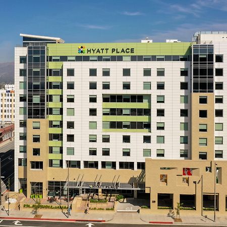 Hyatt Place Glendale/Los Angeles Hotel Kültér fotó